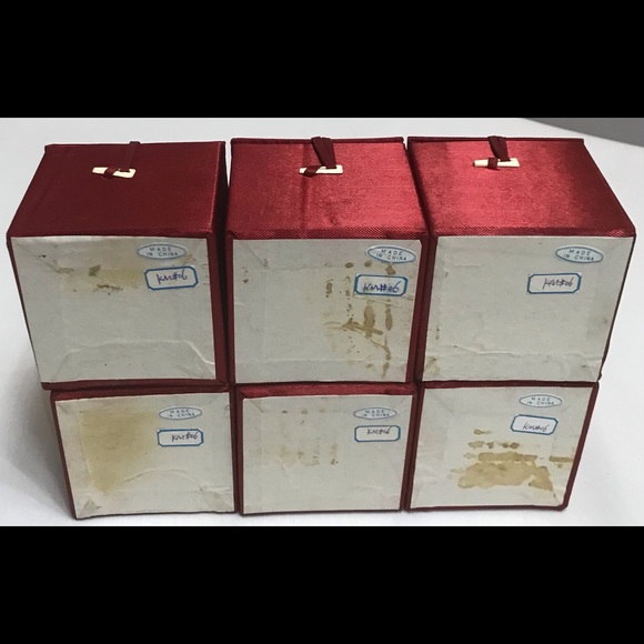 Storage Boxes - Picture 3 of 5